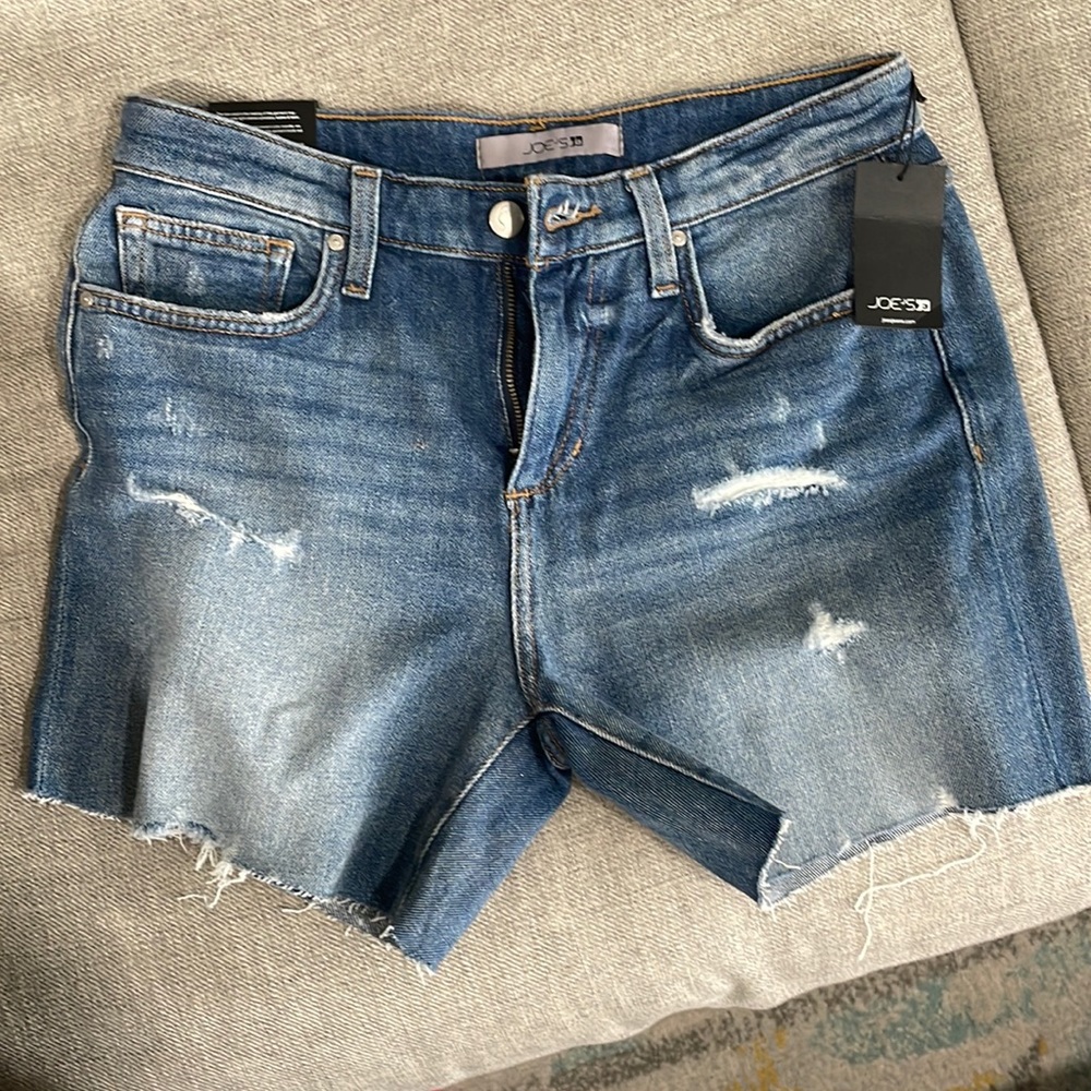 Joes jeans short